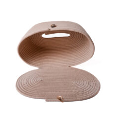 ست سطل و دستمال مدل زرافه کد 0984