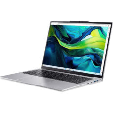 لپ تاپ 16 اینچی ایسر مدل Aspire Lite AL16-52P-32E3-i3 1305U-8GB DDR5-512GB SSD-IPS