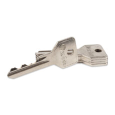 قفل برقی اکسیناژ مدل کله گاوی