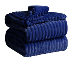 شال مبل طرح پلیسه سایز 240×220 سانتیمتر