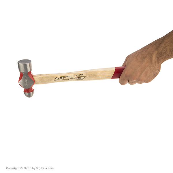 چکش ایران پتک مدل AK 2410