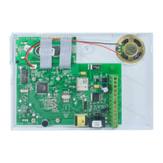 تلفن کننده دزدگیر کلاسیک مدل G1 V5 2021