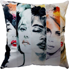 کوسن سایز بزرگ رنس مدل S3-10028