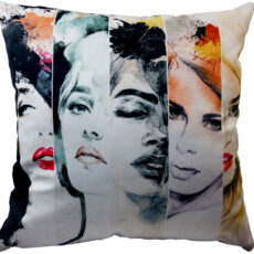 کوسن سایز بزرگ رنس مدل S3-10028