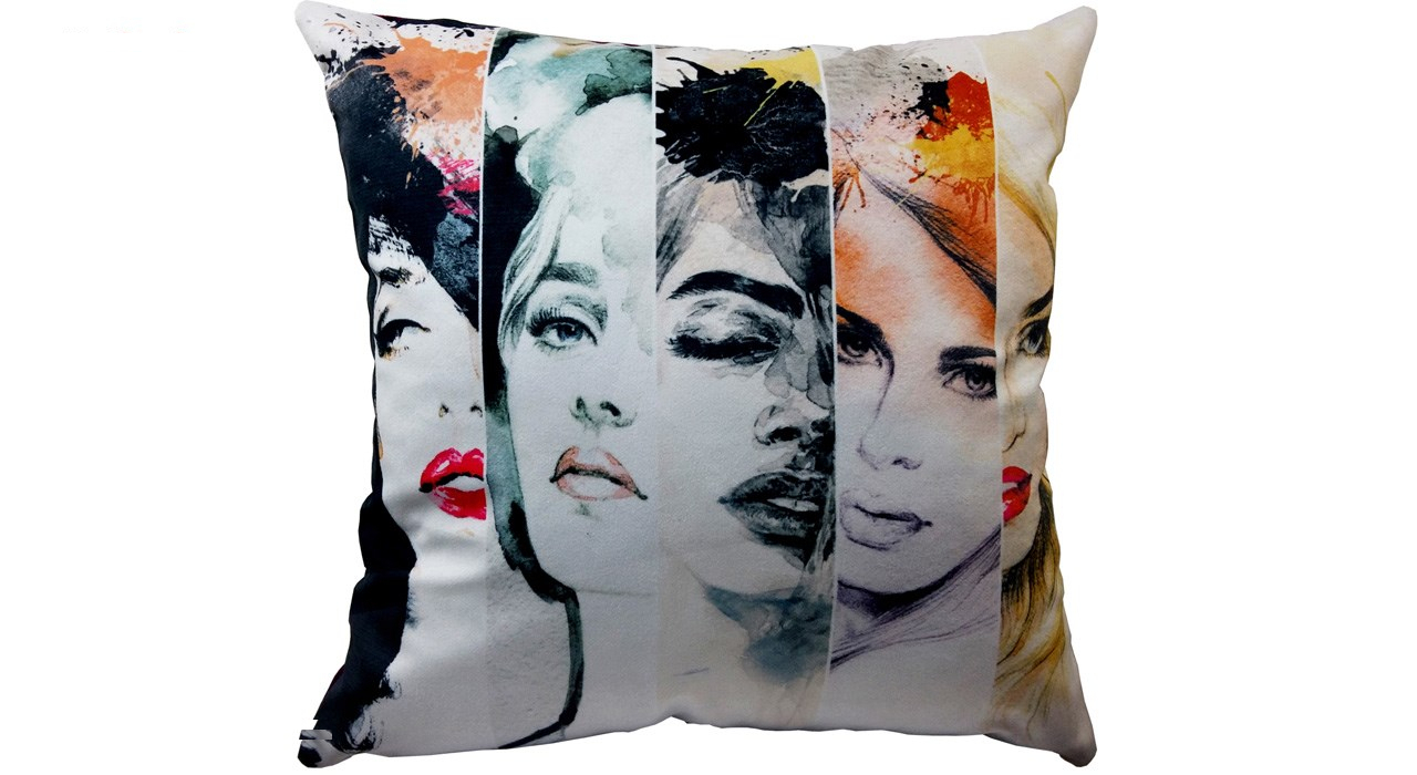 کوسن سایز بزرگ رنس مدل S3-10028