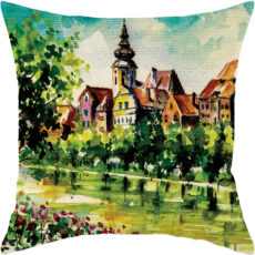 کوسن سایز بزرگ رنس مدل S3-10039