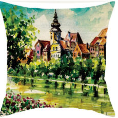 کوسن سایز بزرگ رنس مدل S3-10039