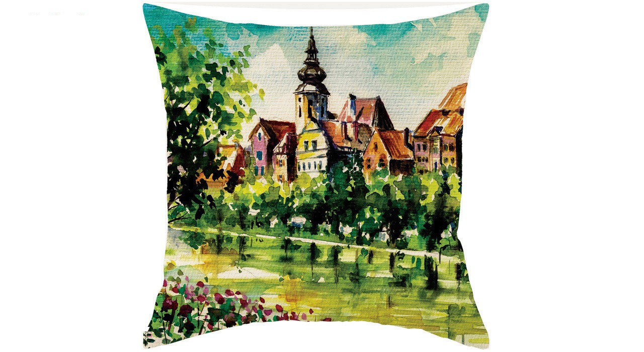 کوسن سایز بزرگ رنس مدل S3-10039