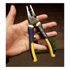 انبردست اروین مدل 10505876 سایز 8 اینچ