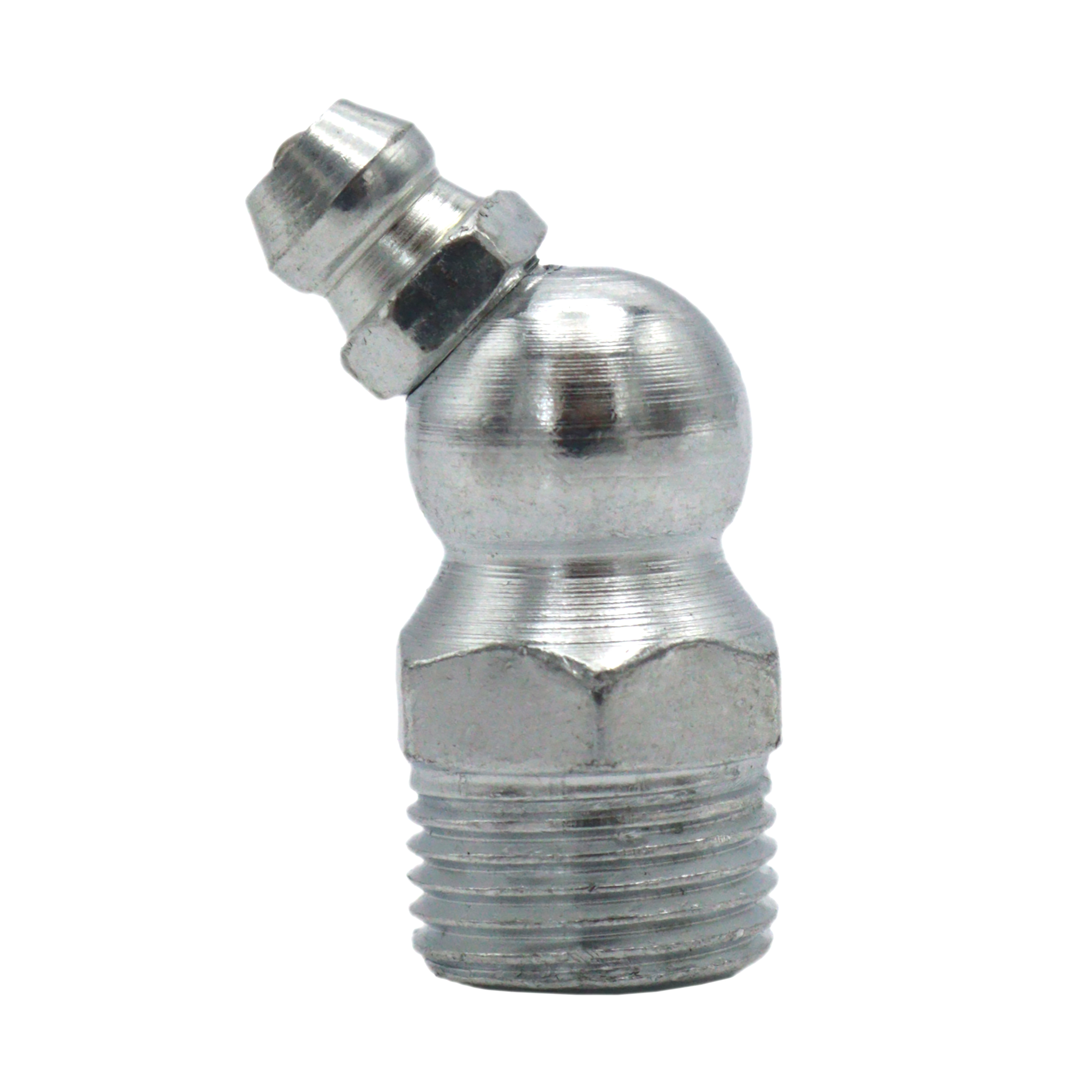 گریس خور مدل YP-M12x1x45 سایز 12 میلیمتر بسته 50 عددی