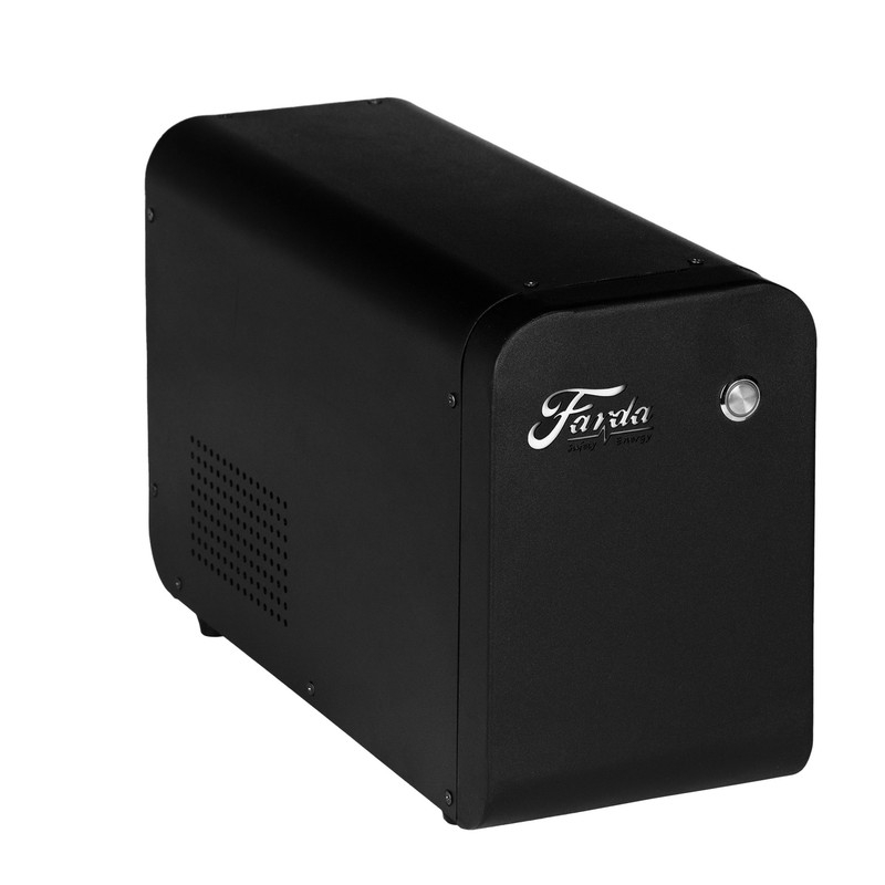 یوپی اس فردا مدل لاین اینتراکتیو ظرفیت ۱۰۰۰ولت آمپر بدون باتری