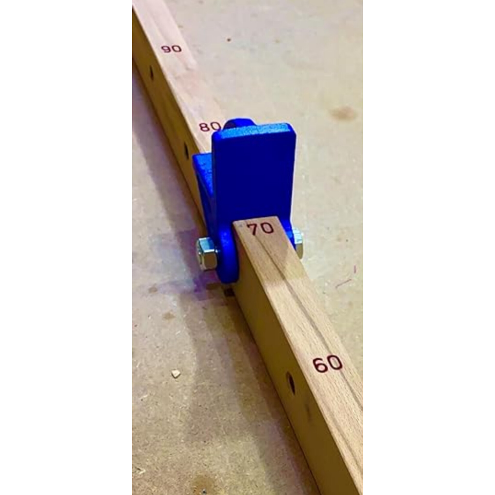 گیره رکورد اروین مدل 130