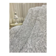 شال مبل مدل Luxury سایز 170x220 سانتی متر