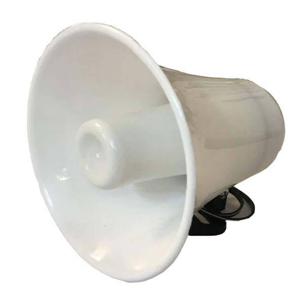 بلندگو دزدگیر اماکن مدل01 به همراه قاب محافظ