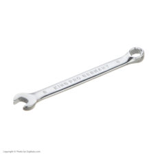 آچار یکسر تخت و یکسر رینگی جاب مدل MM 622 مجموعه 12 عددی