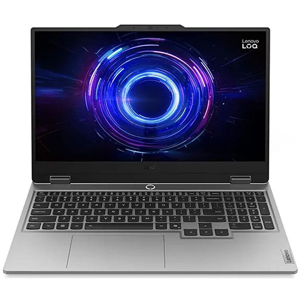لپ تاپ 15.6 اینچی لنوو مدل LOQ 15IRX10-i7 13700HX-24GB DDR5 4800MHZ-512GB SSD-RTX5060 8GB-FHD 144Hz-W