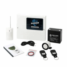 دزدگیر اماکن