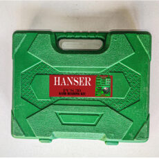 بلبرینگ کش ساچمه ای هانسر مدل TRS 121-30PCS مجموعه 30 عددی