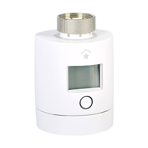 ترموستات رادیاتور هوشمند اینوگی مدل Smart Home Heizung