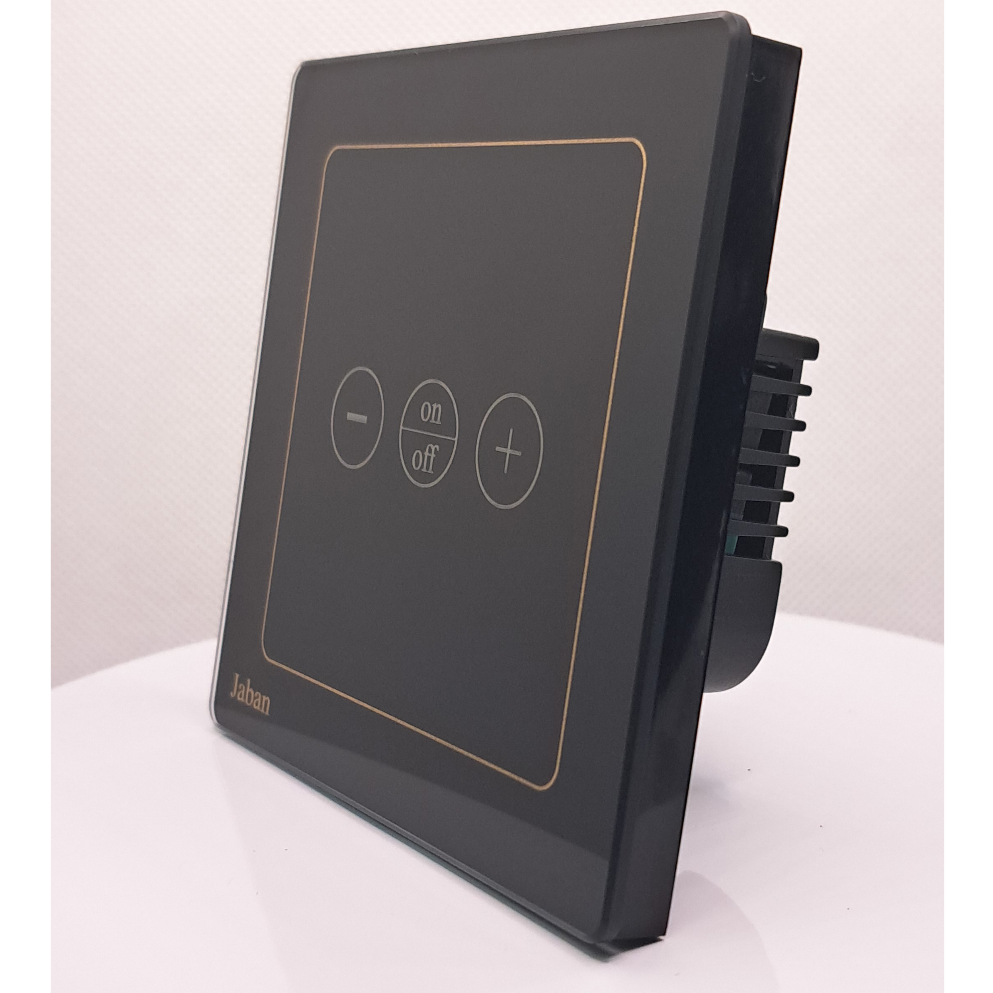 کلید لمسی هوشمند جابان مدل دیمر