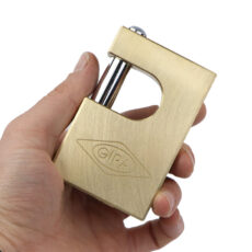 قفل کتابی گیرا مدل 850 کد 001