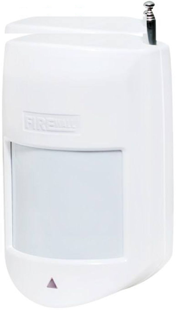 پکیج بی سیم دزدگیر اماکن فایروال مدل F10