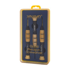 مجموعه 3 عددی پیچ گوشتی یاکسون مدل YX-8183