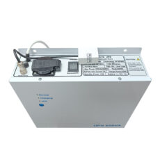 یو پی اس درب مدل TEB-DOOR650 ظرفیت 650 ولت آمپر