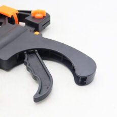 گیره تفنگی مدل اتومات کد YP-SIZE10 سایز 250 میلی متر