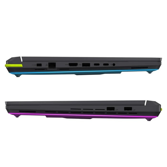 لپ تاپ 16 اینچی ایسوس مدل ROG Strix G16 G615JPR-RV103-i7 14650HX-16GB DDR5 5600MHz-512GB SSD-RTX5070 8GB-WUXGA 165Hz