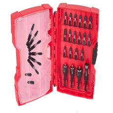 مجموعه28عددی سری پیچگوشتی و بکس میلواکی مدل352455