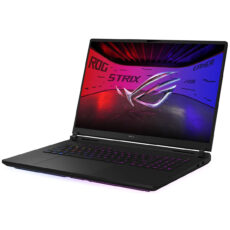 لپ تاپ 18 اینچی ایسوس مدل ROG Strix SCAR 18 (2025) G835LX-S9109-Core Ultra 9 275HX-64GB DDR5 5600MHz-2TB SSD-RTX5090 24GB-QHD 240Hz - کاستوم شده