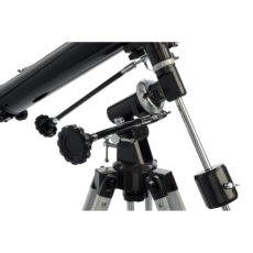 تلسکوپ سلسترون مدل PowerSeeker کد 60