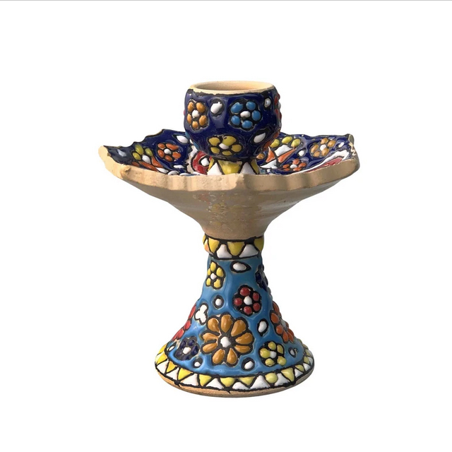 ست هفت سین میناکاری کد 900