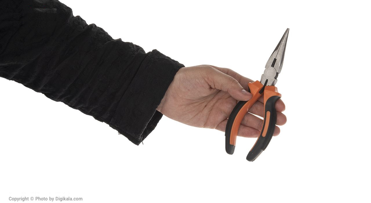 مجموعه 6 عددی ابزار مگا تولز مدل M85215
