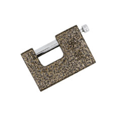 قفل کتابی ایساتیس مدل 100mm