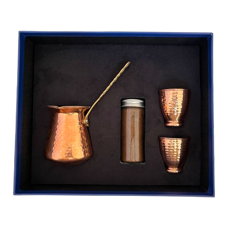 ست هدیه مدل سازمانی کد HS156