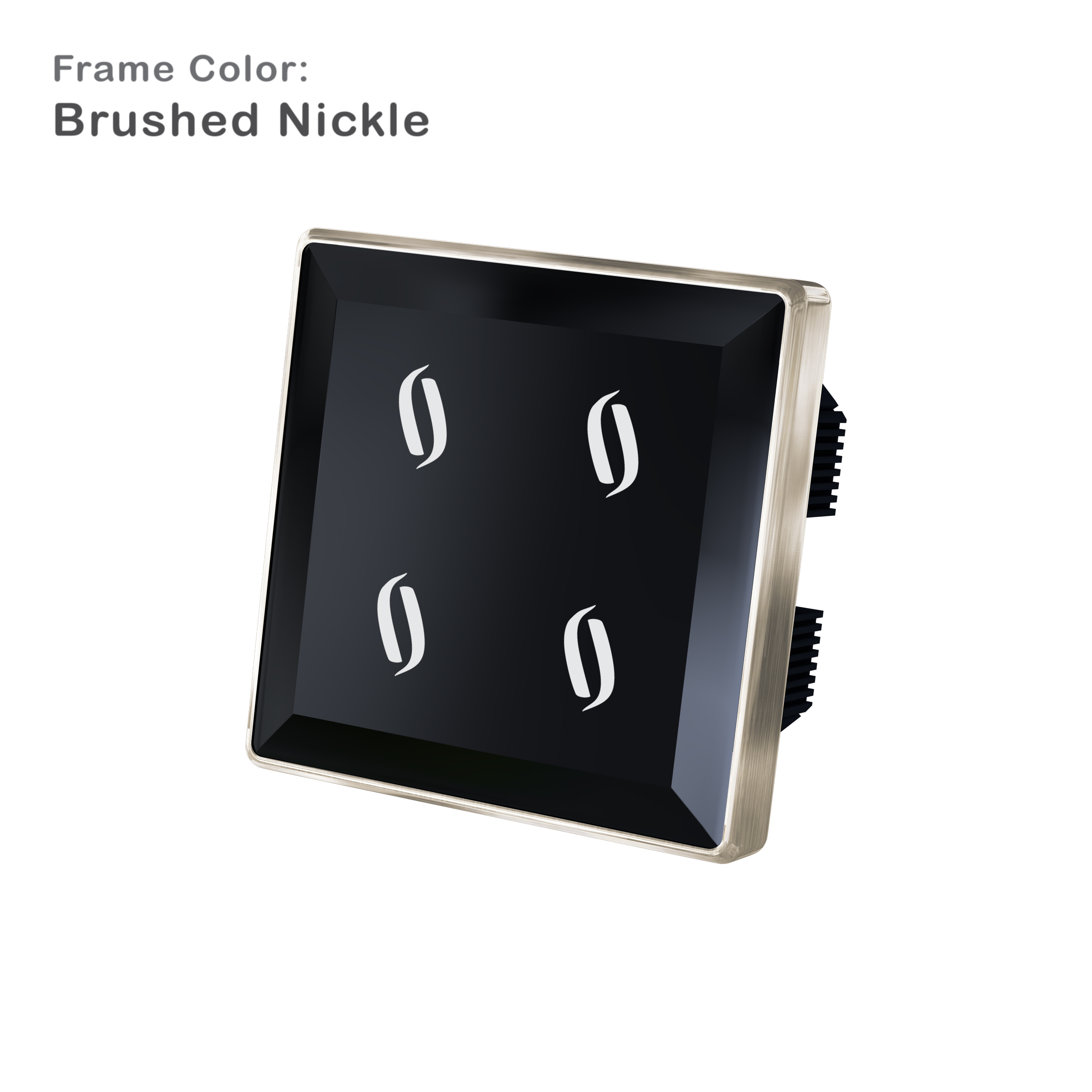 کلید لمسی هوشمند مایا مدل MI4ES12