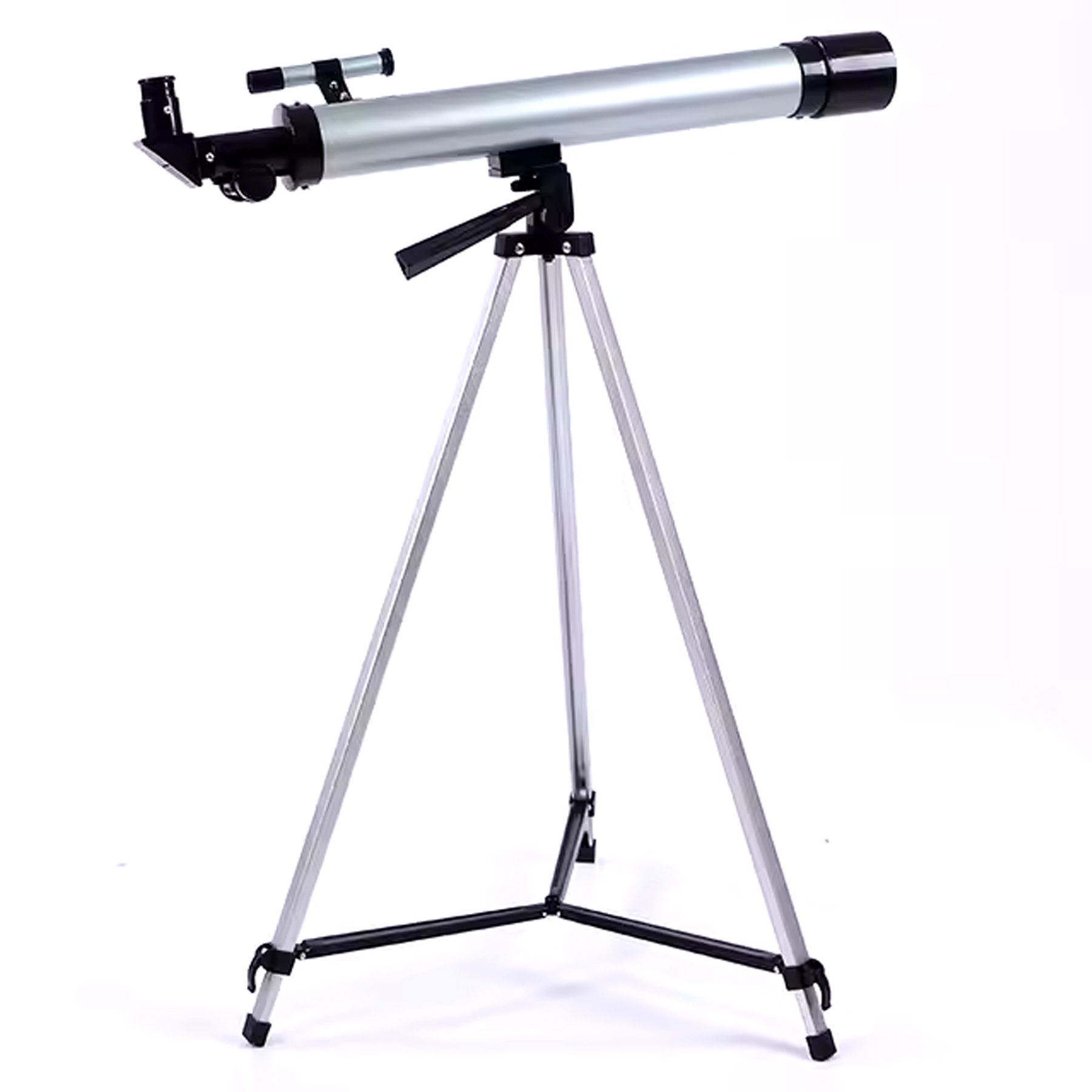 تلسکوپ کامار مدل گالیله ای کد 60050 NEW 2025 به همراه سه پایه