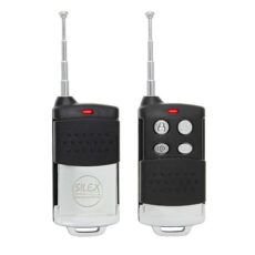 دزدگیر اماکن سایلکس مدل SG8-805S