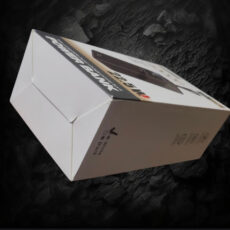 پاوربانک مدل z40000mah ظرفیت 40000 میلی آمپر ساعت
