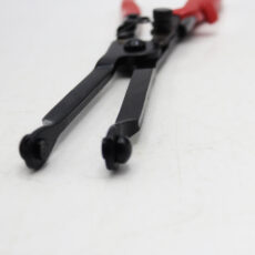 انبر بست اگزوز مدل دراگون برن کد YPT-T903-80 سایز 12 اینچ