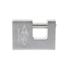 قفل کتابی گیرا کد 018