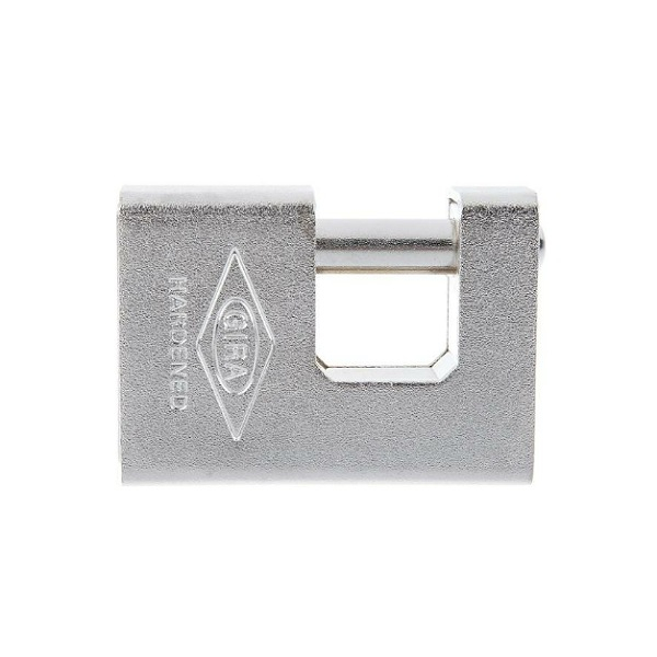 قفل کتابی گیرا کد 018