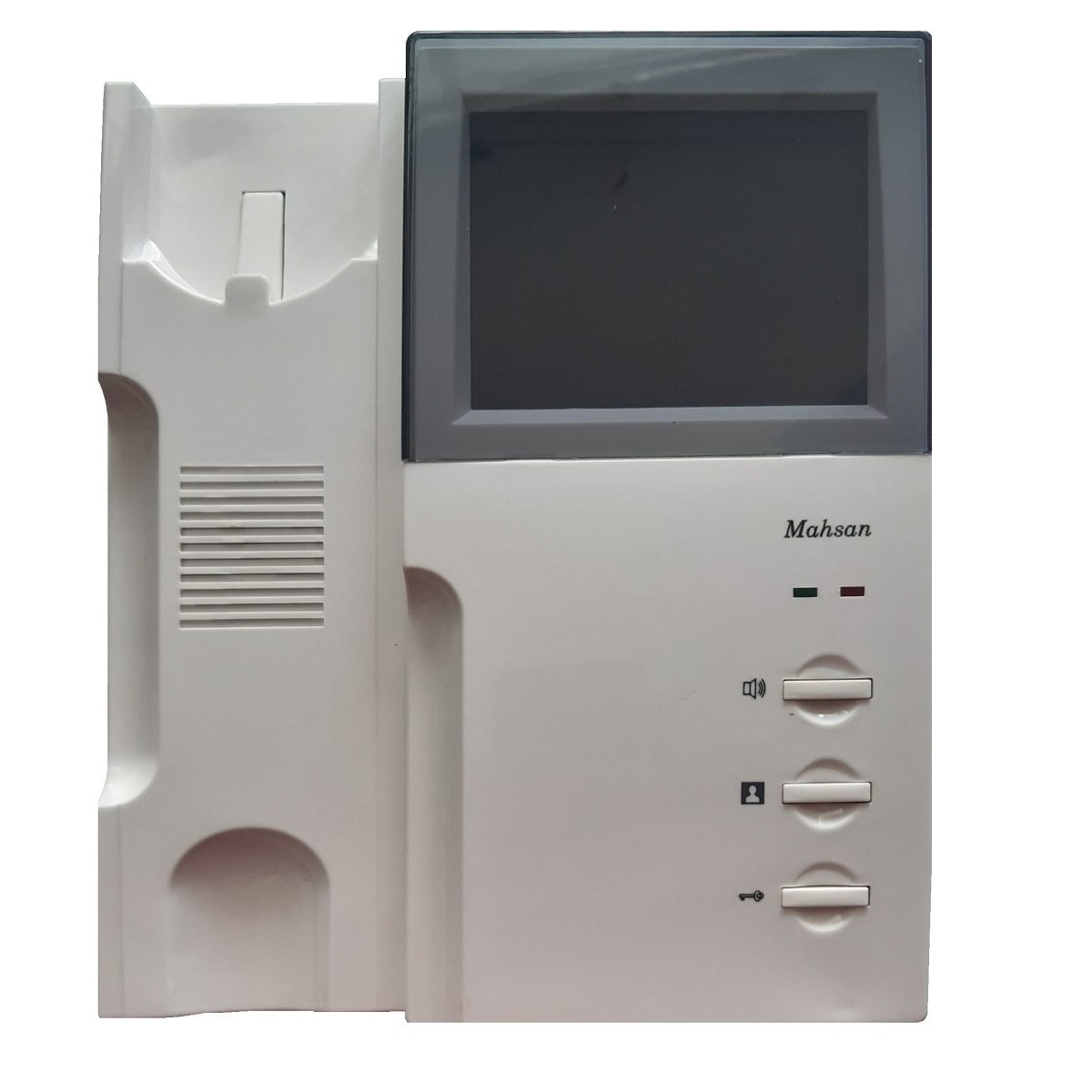 مانیتور دربازکن صنایع الکتریکی مهسان مدل monitor4.3