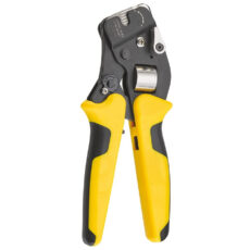 انبر پرس وایرشو مدل پمپی سایز 16 میلیمتر