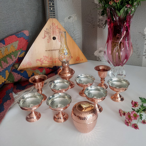 ست هدیه کد HS88