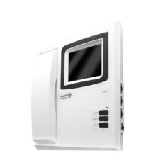 دربازکن تصویری الکتروپیک مدل 1286-V2 به همراه محافظ صفحه