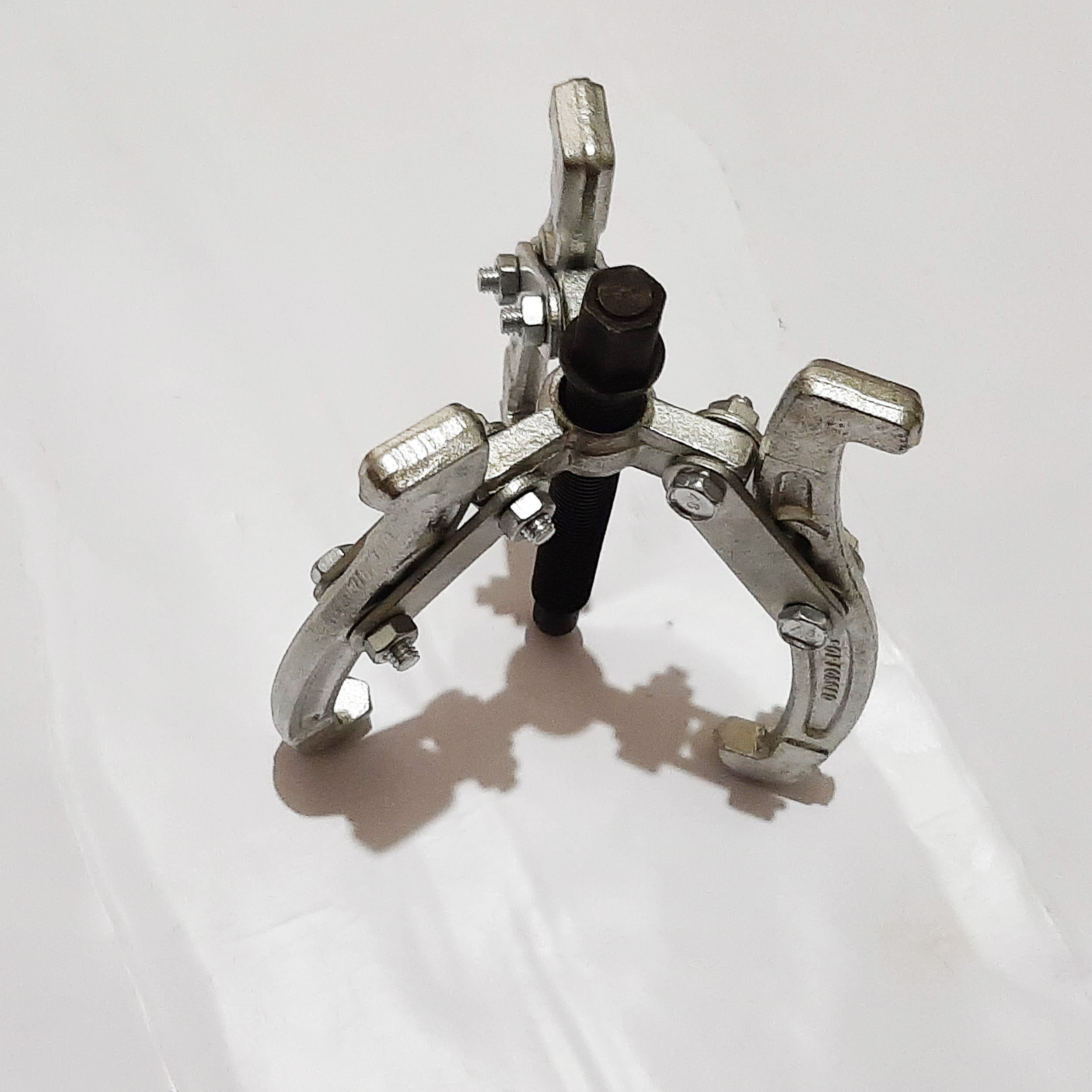 پولی کش مدل 304 سایز 4 اینچ