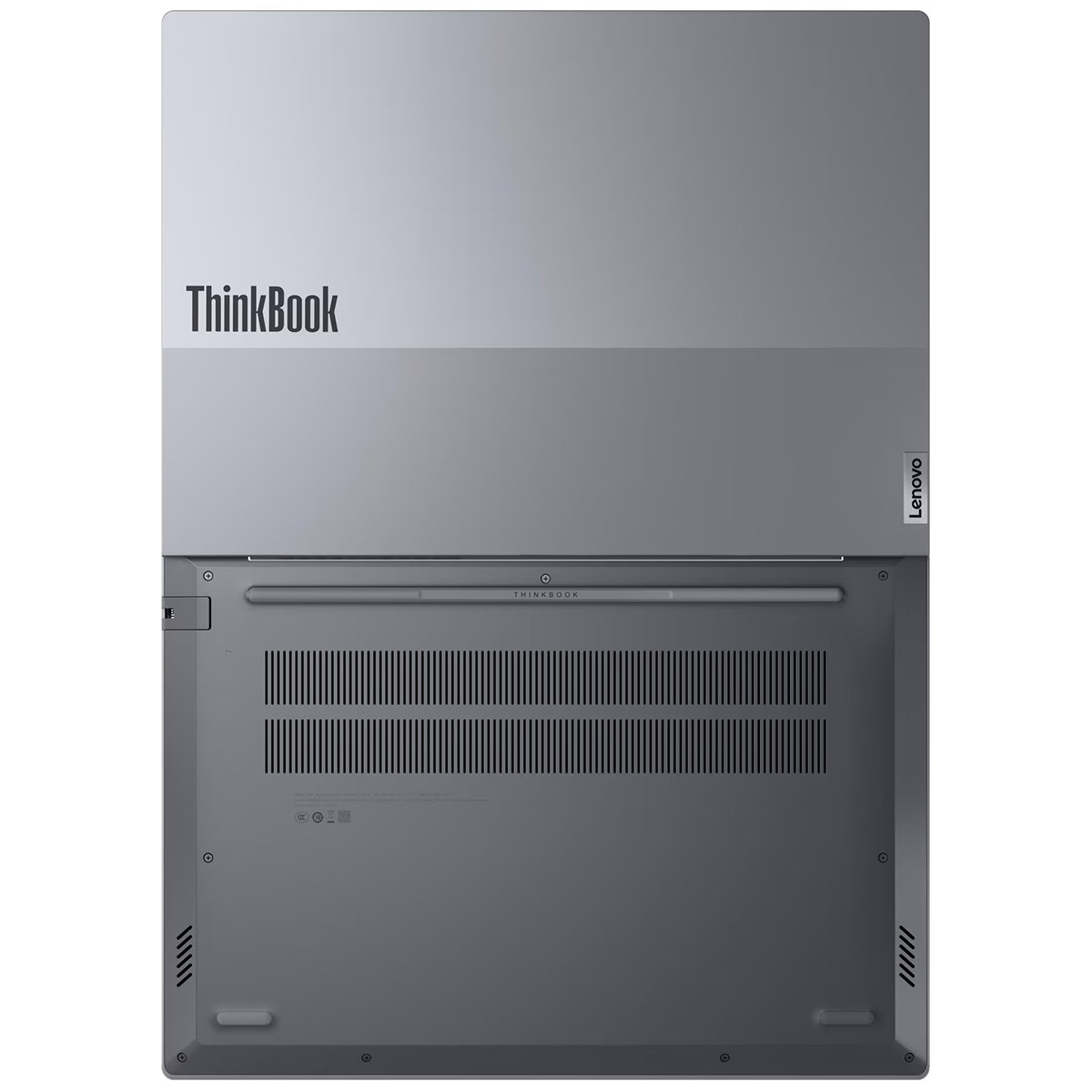 لپ تاپ 14 اینچی لنوو مدل ThinkBook 14 G8 IAL-Core Ultra 7 255H-16GB DDR5 5600MHz-512GB SSD-IPS-Backlit-Fingerprint به همراه کیف - کاستوم شده